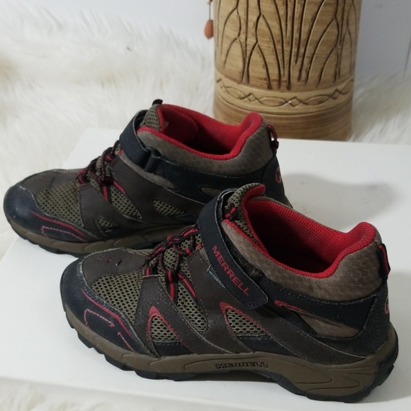 Merrell Iggy Web JR Toddler//Little Kid